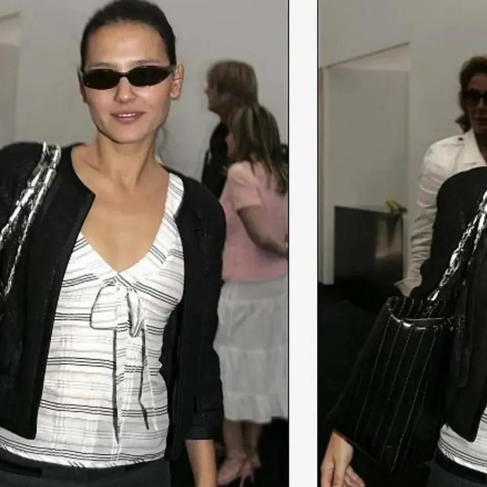 Chanel Women's multi Vest